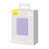 Портативный аккумулятор Baseus Magnetic Mini PPCX110105 Photo 10
