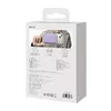 Портативный аккумулятор Baseus Magnetic Mini PPCX110105 Photo 11