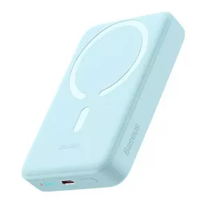 Портативный аккумулятор Baseus Magnetic Mini 10000 mAh