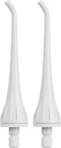Toothbrush heads Seysso Carbon standard, replacement brush heads, pack of 2