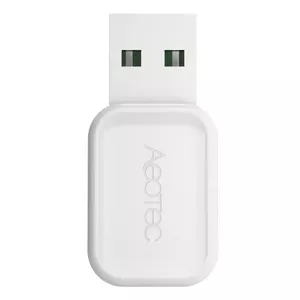 Rokas sūtītājs Aeotec Z-Stick Bezvadu USB Litija akumulators