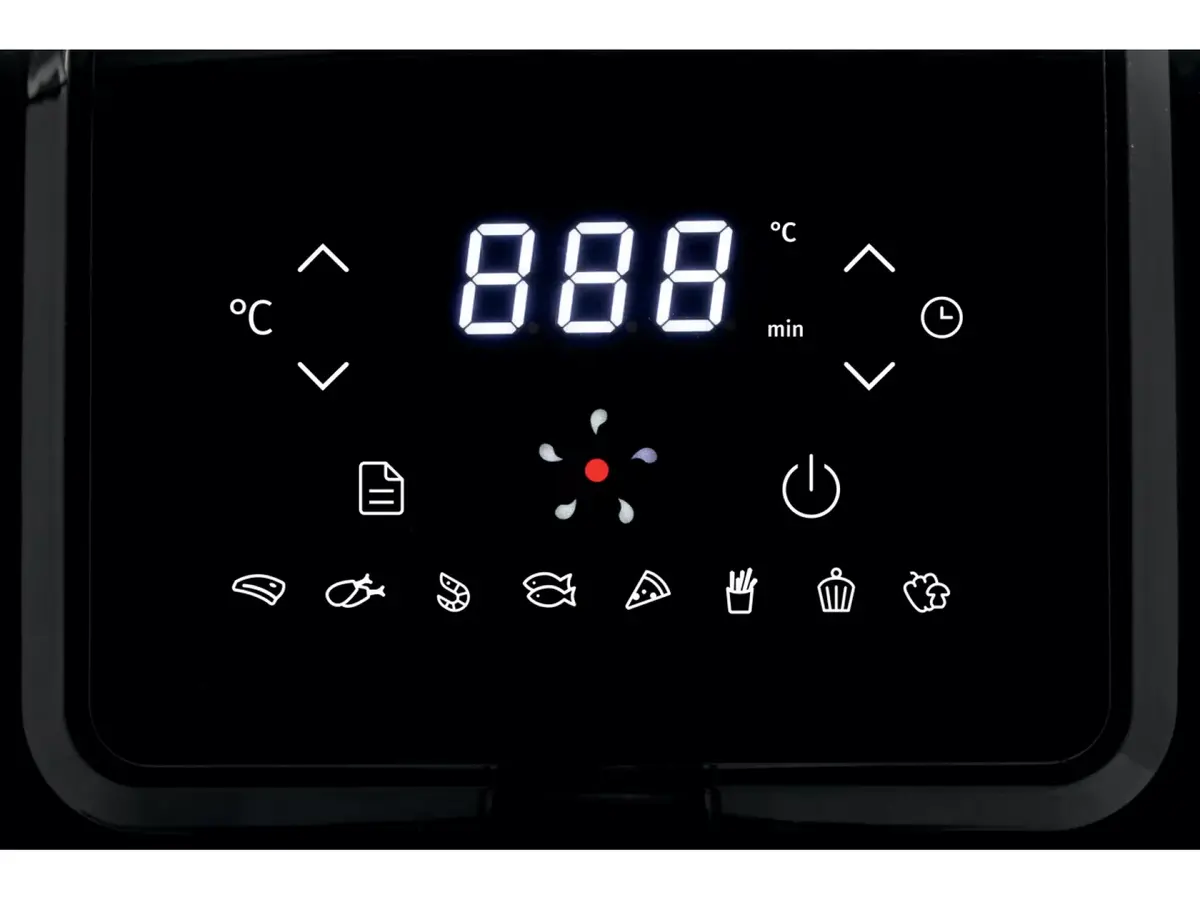 Фритюрница Gorenje AF1700DB Photo 3