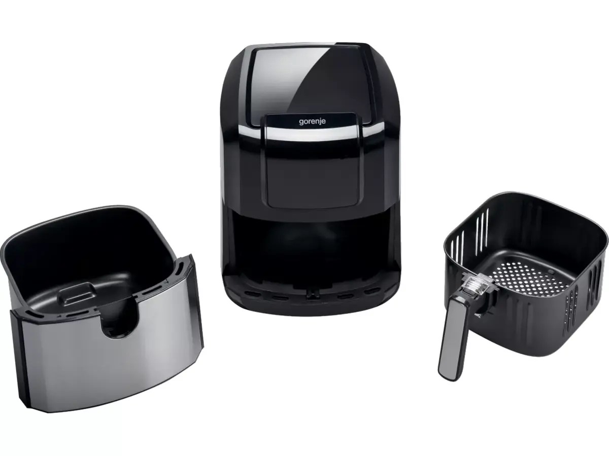 Фритюрница Gorenje AF1700DB Photo 6