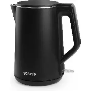 Электрический чайник Gorenje 1.5 L 2200 W Черный