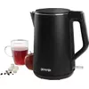 Электрический чайник Gorenje K15DWBK 1,5 л 2200 Вт Photo 3