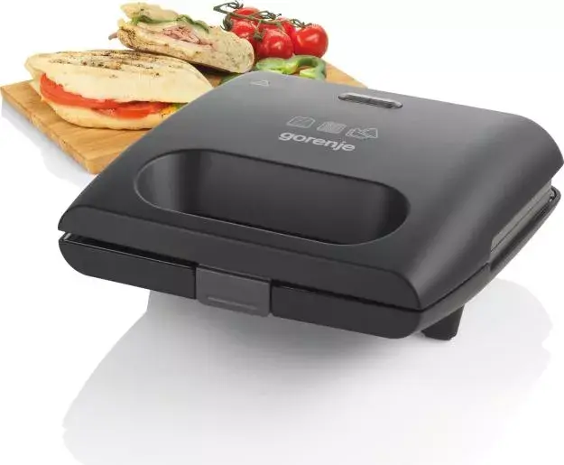 Sviestmaizes cepeškrāsns Gorenje SM703GCB Photo 2