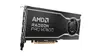 AMD Radeon Pro W7600 grafiskā karte Photo 2