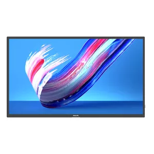 Digital signage flat panel Philips 32BDL3650Q 32" LCD Full HD 1920 x 1080