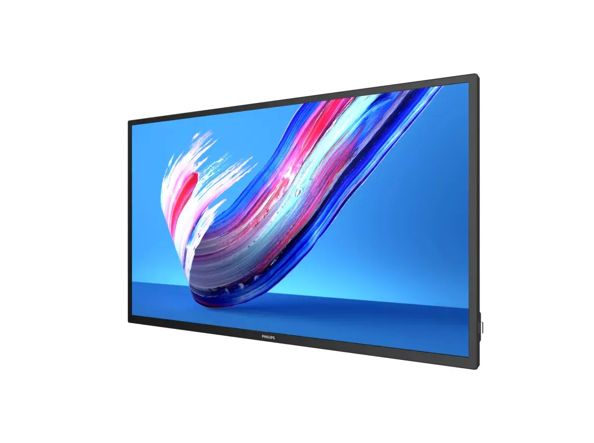 Digitālā reklāmas paneļa Philips 32BDL3650Q Photo 3