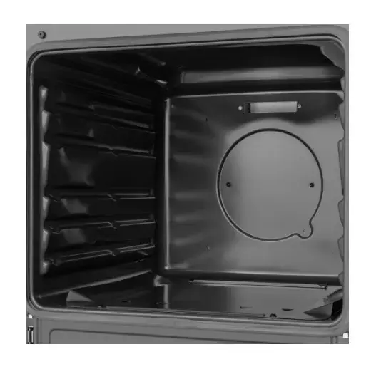 Газовая плита HANSA FCGW510009D1 — 4 конфорки Photo 4