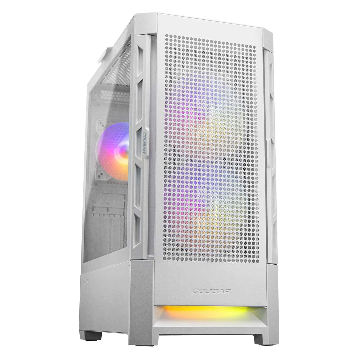 Компьютерный корпус COUGAR DUOFACE RGB Photo 2