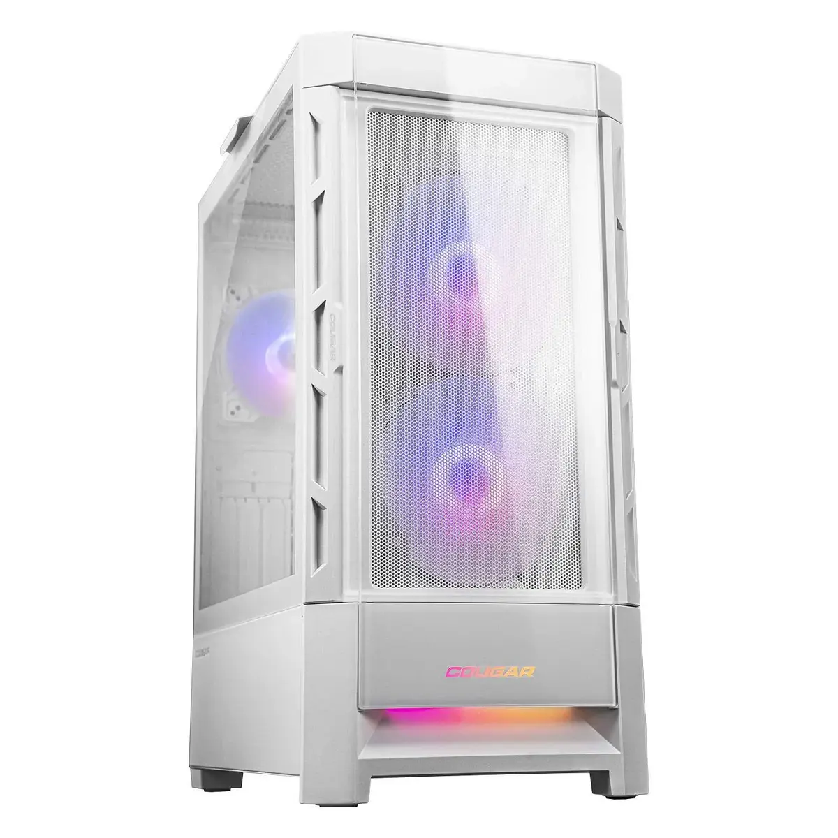 Компьютерный корпус COUGAR DUOFACE RGB Photo 3