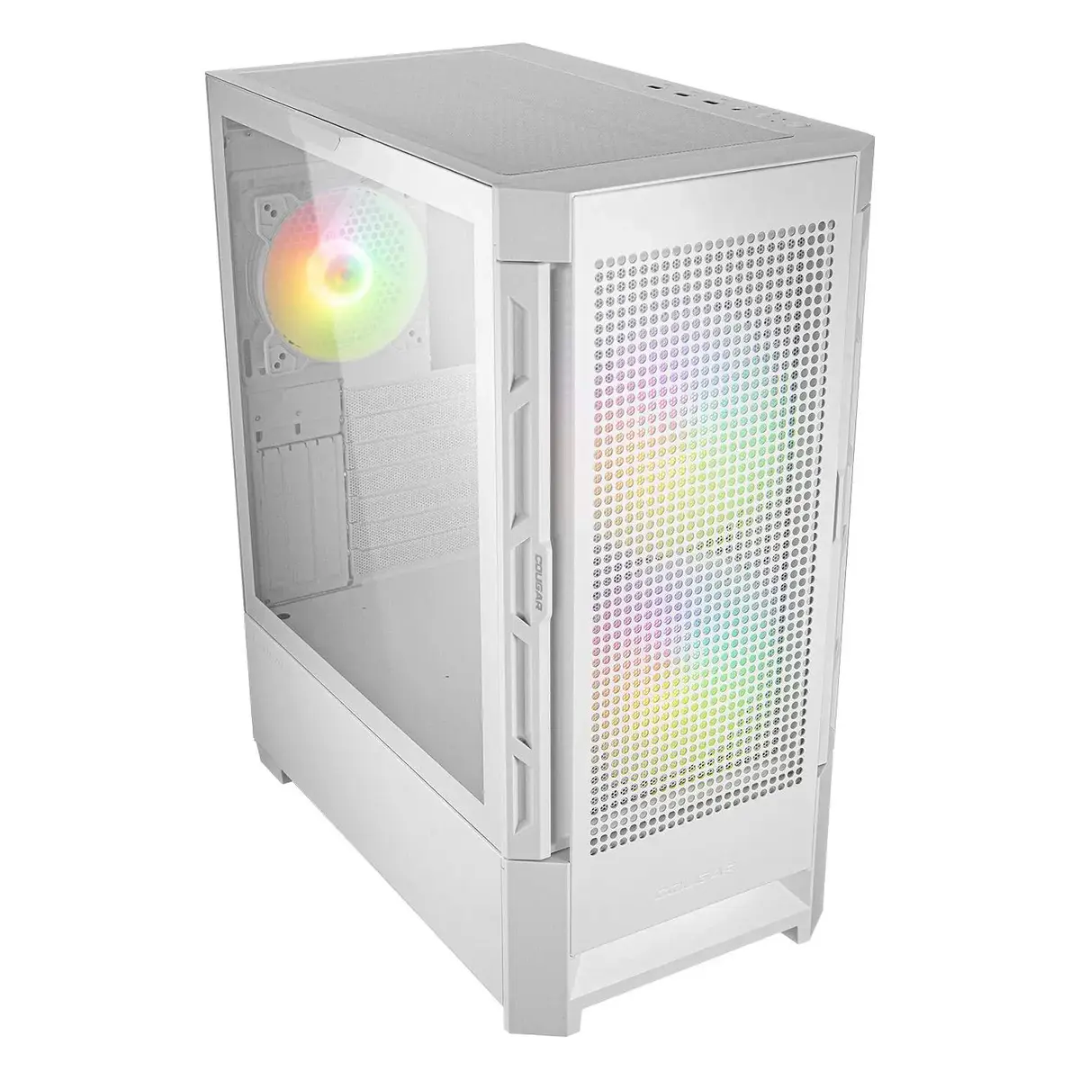 Компьютерный корпус COUGAR DUOFACE RGB Photo 4
