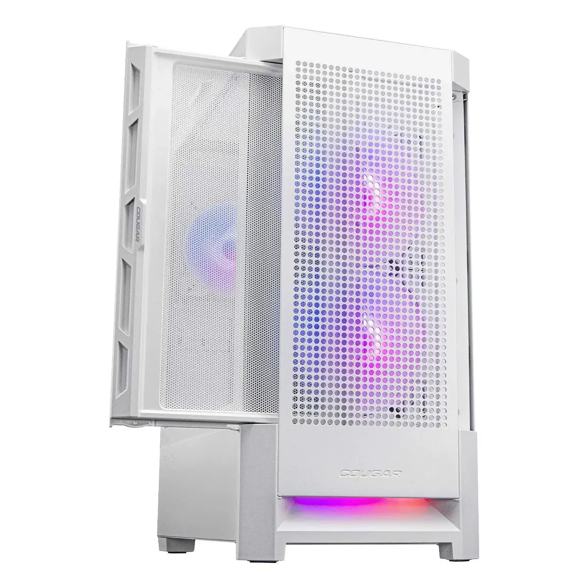 Компьютерный корпус COUGAR DUOFACE RGB Photo 6