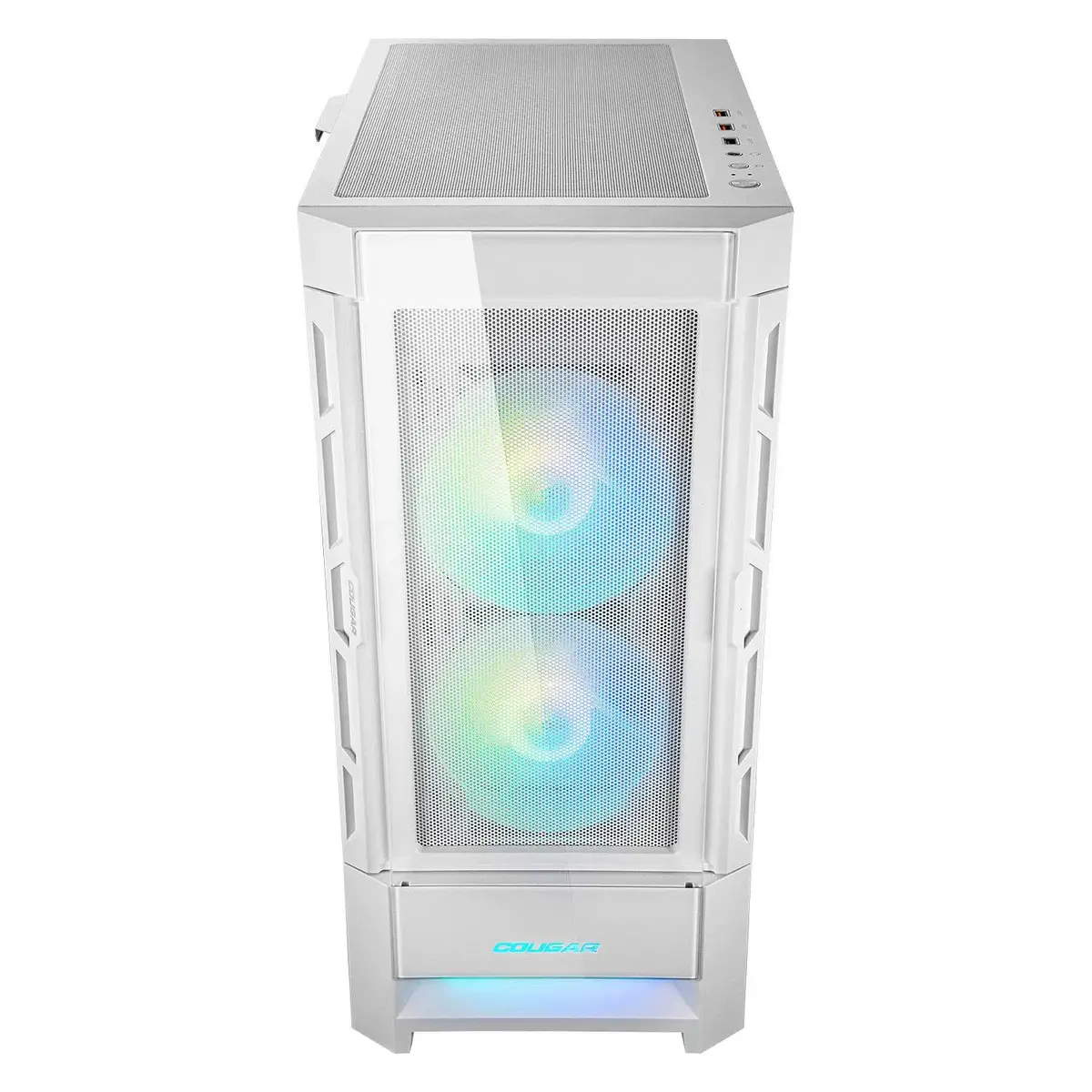 Компьютерный корпус COUGAR DUOFACE RGB Photo 10