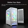 Компьютерный корпус COUGAR DUOFACE RGB Photo 14