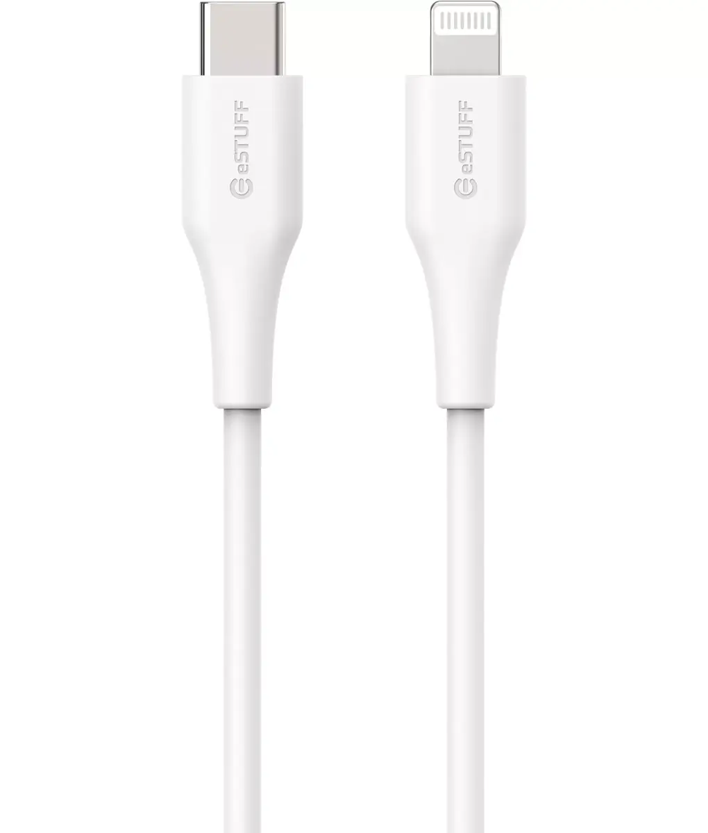 Lightning Cable eSTUFF ES602370-BULK Photo 3