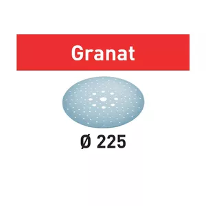Slīpēšanas disks Festool 205663 25 gab 225 mm