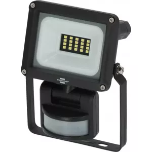LED Floodlight Brennenstuhl JARO 1060 P 10W 1150lm IP65 with Motion Detector