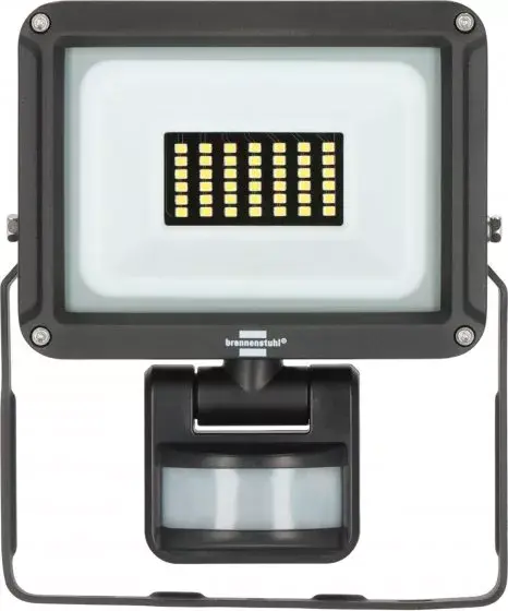 LED Floodlight Brennenstuhl JARO 3060 P Photo 3