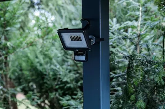 LED Floodlight Brennenstuhl JARO 3060 P Photo 9