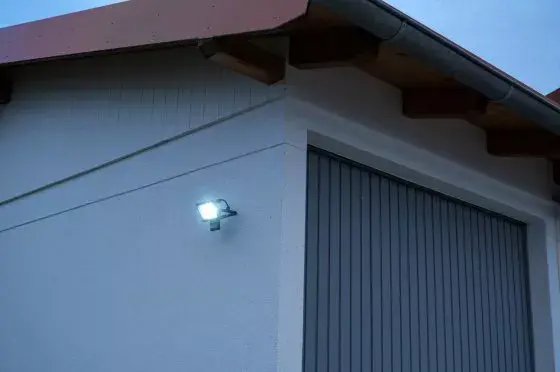 LED Floodlight Brennenstuhl JARO 3060 P Photo 12