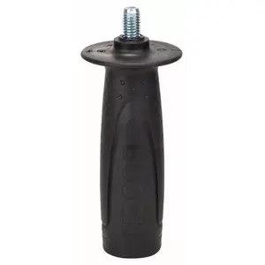 Auxiliary Handle Bosch 2 602 025 183 Black Compatible with PWS Series