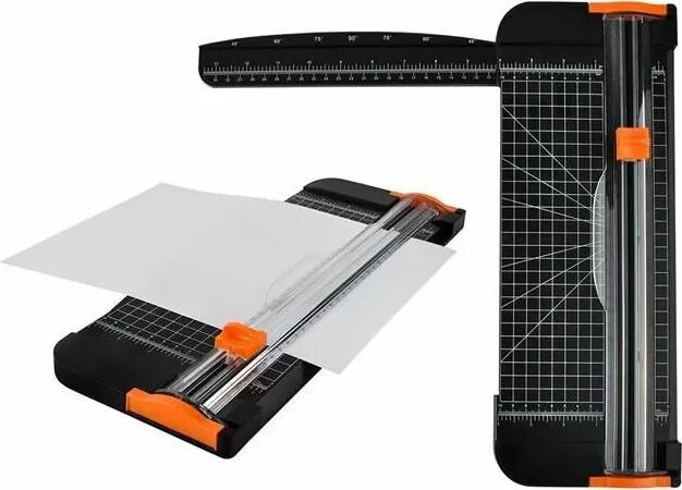Paper Handling Equipment