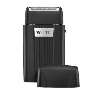 Триммер Wahl Super Close AC/аккум. 0,05 мм, ширина лезвия 4,5 см, 150 мин работы