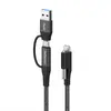 USB кабель Vivolink PROUSBCMM1.5ADP Photo 2
