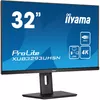 LCD монитор IIYAMA XUB3293UHSN-B5 Photo 2