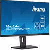 LCD монитор IIYAMA XUB3293UHSN-B5 Photo 3