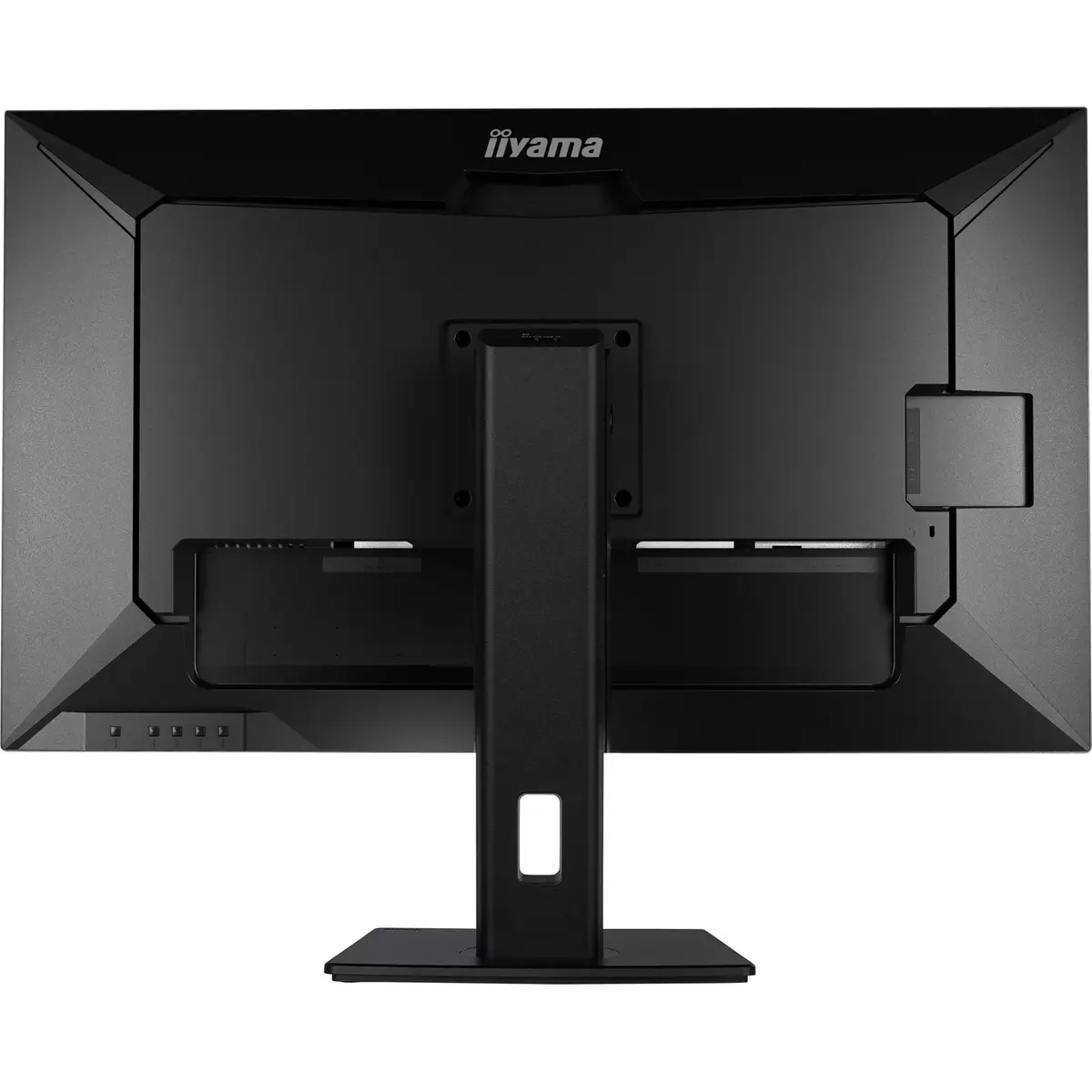 LCD монитор IIYAMA XUB3293UHSN-B5 Photo 6
