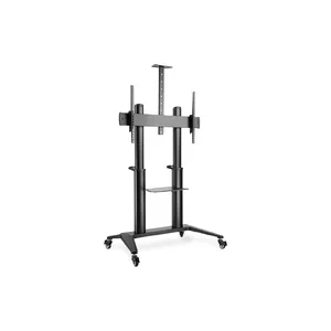 Digitus Collaboration Trolley DA-90452 Maximum weight 140 kg Screen size 70-120 inches