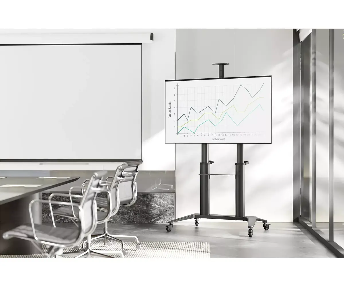 Digitus Collaboration Trolley DA-90452 Photo 2
