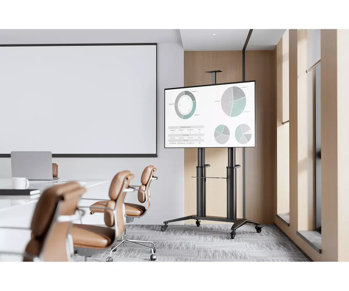 Digitus Collaboration Trolley DA-90452 Photo 3