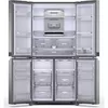 WHIRLPOOL WQ9 M2L side-by-side ledusskapis Photo 2