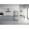 WHIRLPOOL WQ9 M2L side-by-side ledusskapis Photo 3