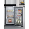 WHIRLPOOL WQ9 M2L side-by-side ledusskapis Photo 11