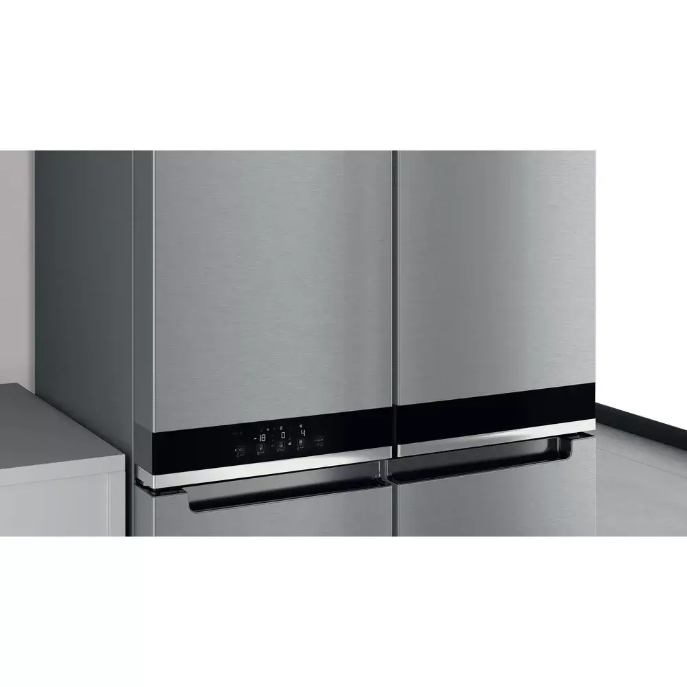 WHIRLPOOL WQ9 M2L side-by-side ledusskapis Photo 17