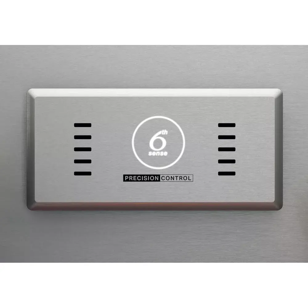 WHIRLPOOL WQ9 M2L side-by-side ledusskapis Photo 18