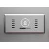 WHIRLPOOL WQ9 M2L side-by-side ledusskapis Photo 18