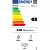 WHIRLPOOL WQ9 M2L side-by-side ledusskapis Photo 24