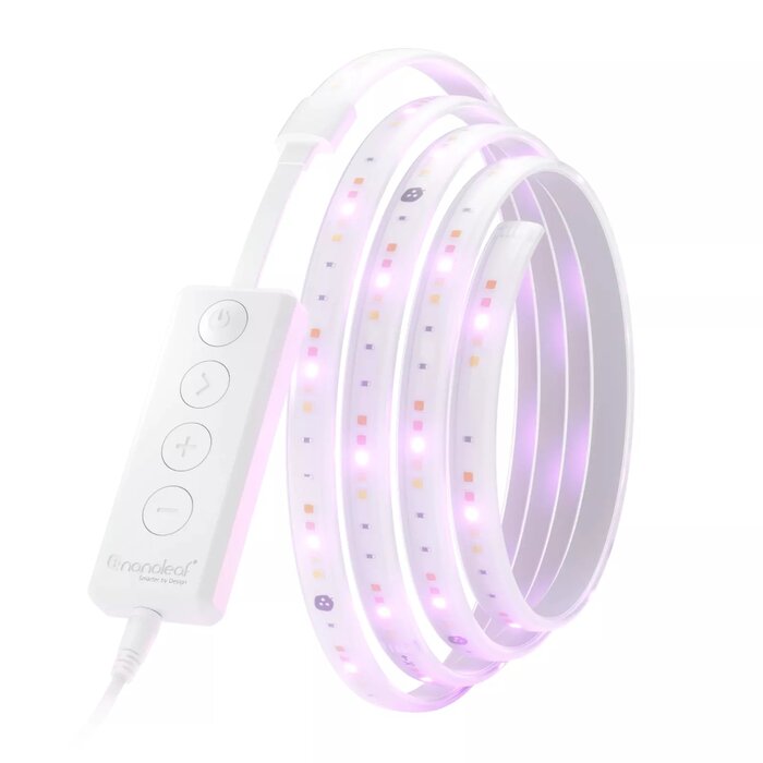 LED light strips