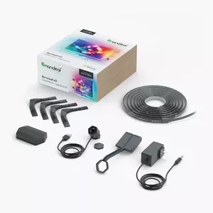 Nanoleaf NF082K02-40LS plakana paneļa apgaismojums Izgaismojuma komplekts 165,1 cm (65")