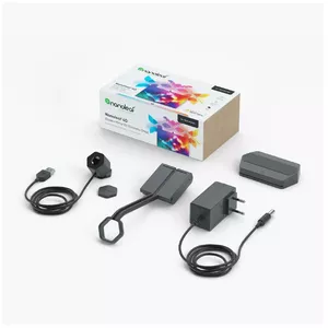 Vides apgaismojuma komplekts Nanoleaf NF082K02-1CK 12V 2A