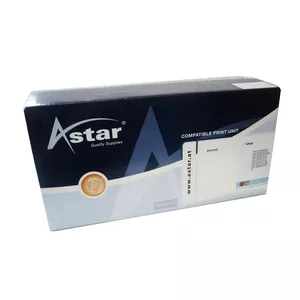 Toner cartridge ASTAR AS11233 Black — yield 6000 pages, 1 pc
