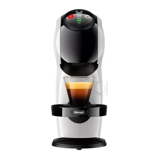 De’Longhi EDG226.W capsule coffee machine Photo 2