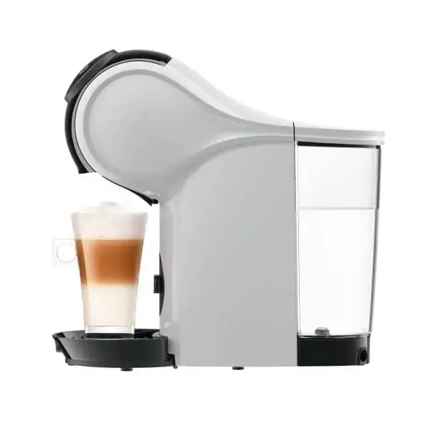 De’Longhi EDG226.W capsule coffee machine Photo 4