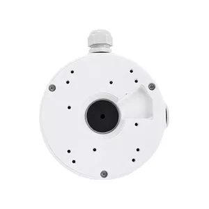 Junction box Reolink RL-D20 for outdoor security cameras, white, base Ø 14 cm, W 145.5 mm, D 167.3 mm